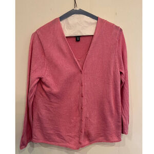 Eileen Fisher Sweater and top